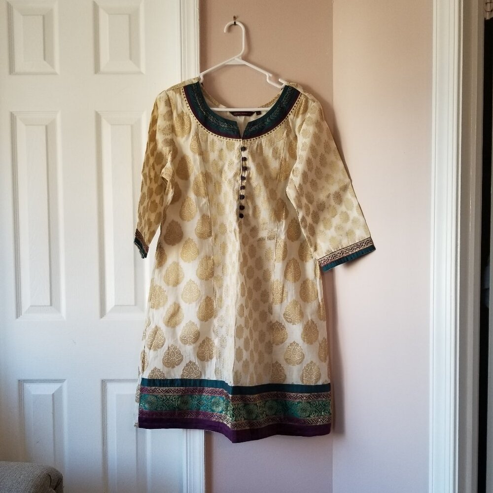 Fancy traditional wear